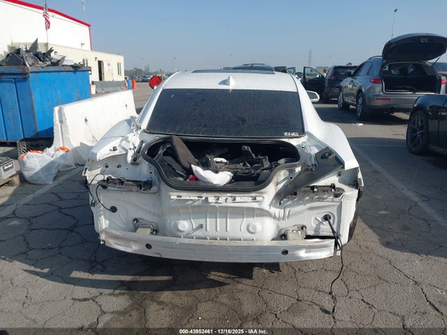 1G1FJ1R6XJ0133928 Chevrolet CAMARO ZL1