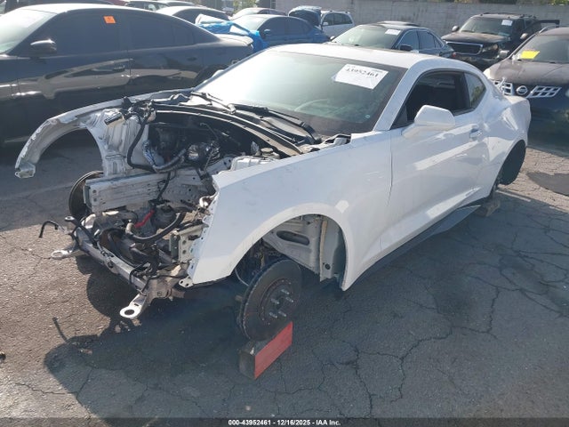 1G1FJ1R6XJ0133928 Chevrolet CAMARO ZL1