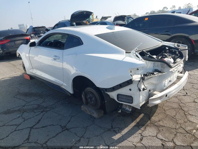 1G1FJ1R6XJ0133928 Chevrolet CAMARO ZL1