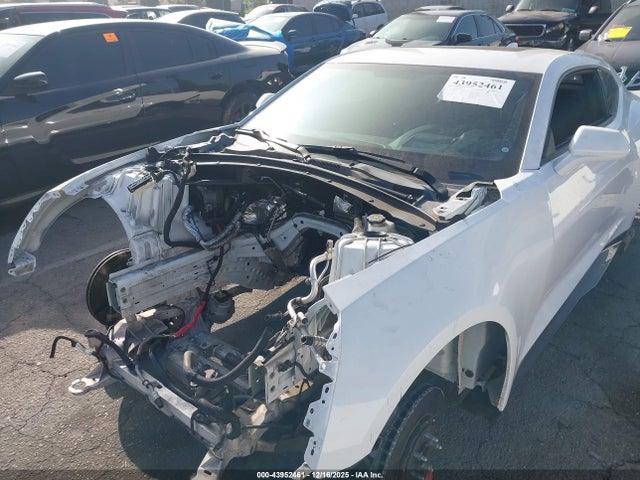 1G1FJ1R6XJ0133928 Chevrolet CAMARO ZL1