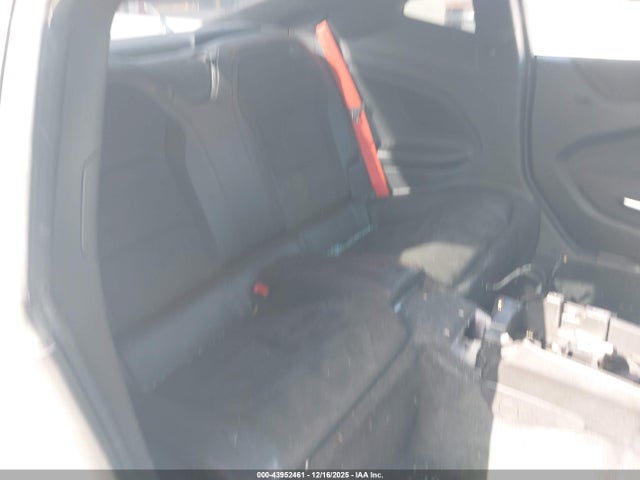 1G1FJ1R6XJ0133928 Chevrolet CAMARO ZL1