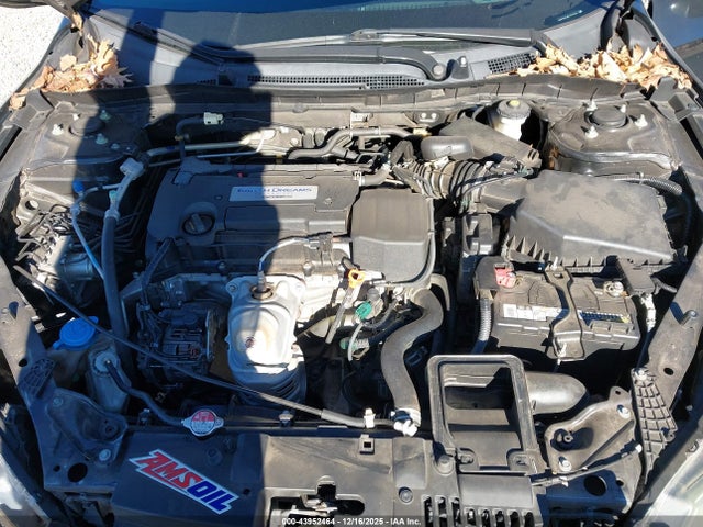 1HGCR2F34FA152688 Honda ACCORD LX