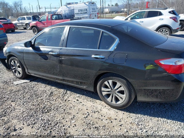 1HGCR2F34FA152688 Honda ACCORD LX