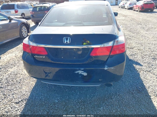 1HGCR2F34FA152688 Honda ACCORD LX