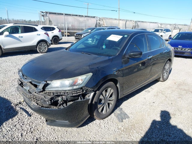 1HGCR2F34FA152688 Honda ACCORD LX