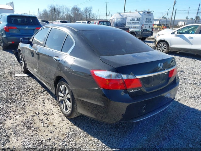 1HGCR2F34FA152688 Honda ACCORD LX