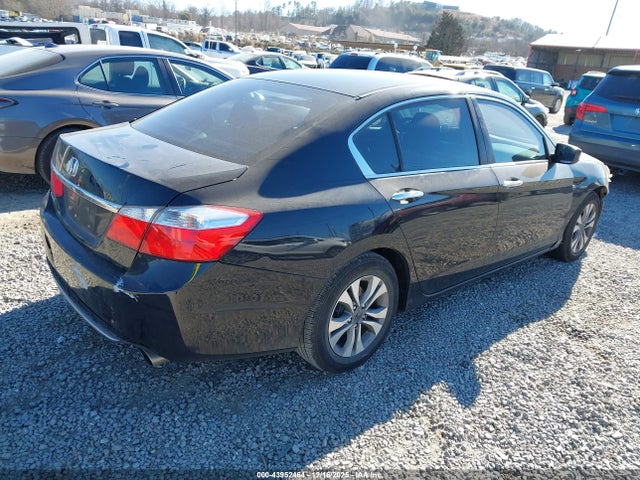 1HGCR2F34FA152688 Honda ACCORD LX