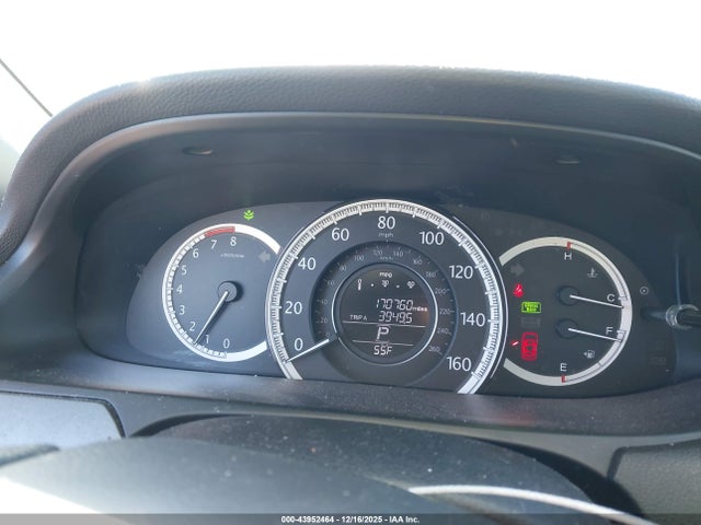 1HGCR2F34FA152688 Honda ACCORD LX