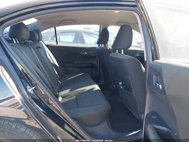 1HGCR2F34FA152688 Honda ACCORD LX