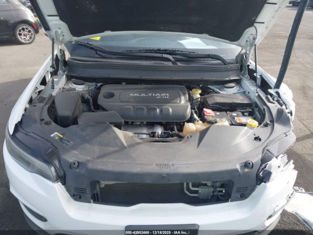 2019 JEEP CHEROKEE 1C4PJLLB1KD178523 Photo 9