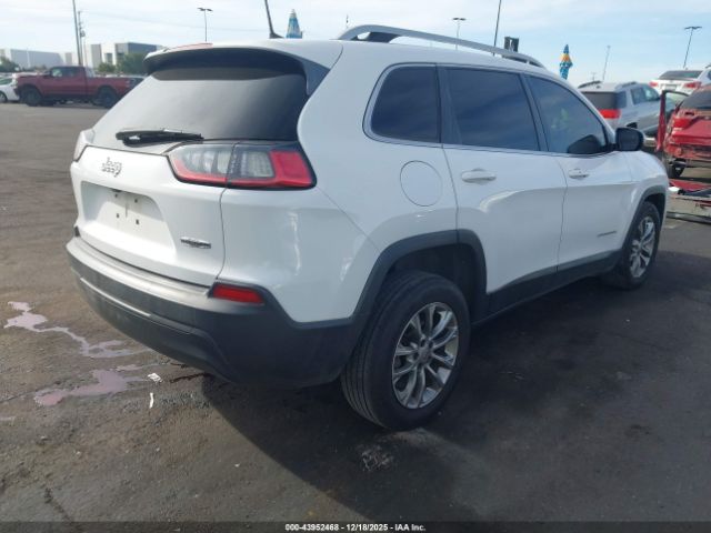 2019 JEEP CHEROKEE 1C4PJLLB1KD178523 Photo 3