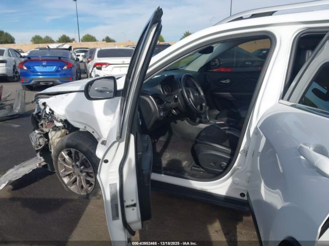 2019 JEEP CHEROKEE 1C4PJLLB1KD178523 Photo 4