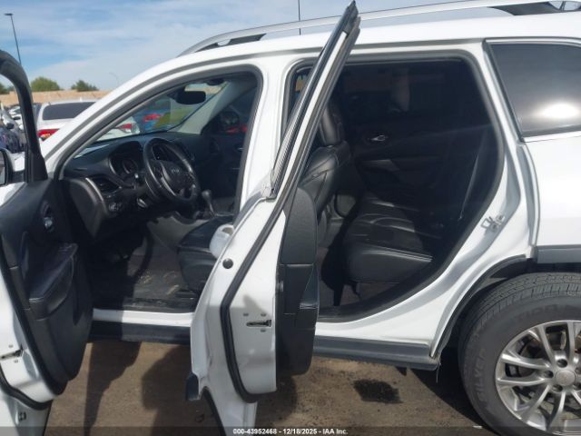 2019 JEEP CHEROKEE 1C4PJLLB1KD178523 Photo 7