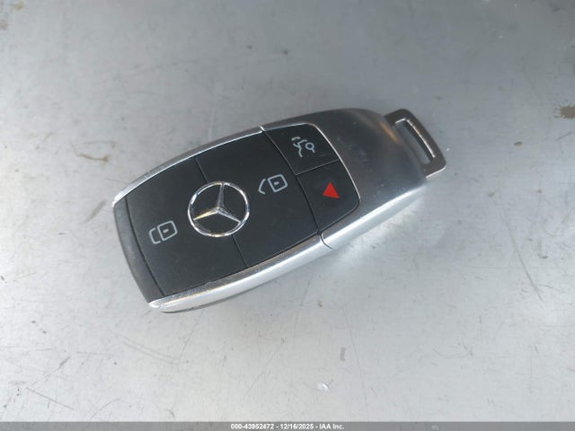 2022 MERCEDES-BENZ GLS 450 4JGFF5KE1NA651424 Photo 10