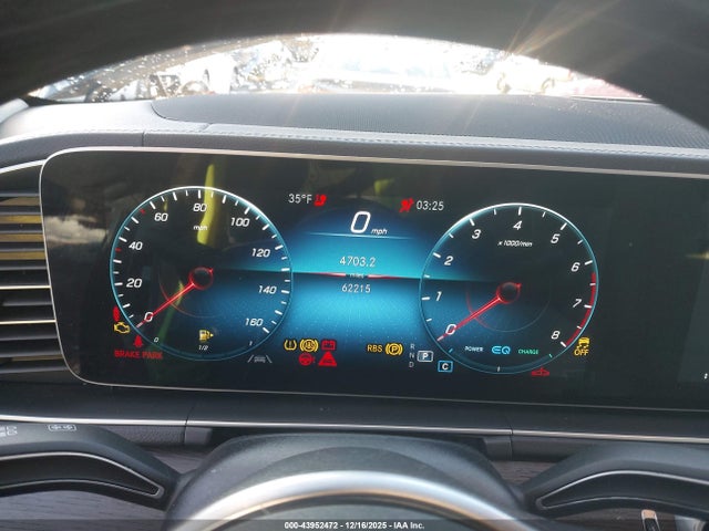 2022 MERCEDES-BENZ GLS 450 4JGFF5KE1NA651424 Photo 6