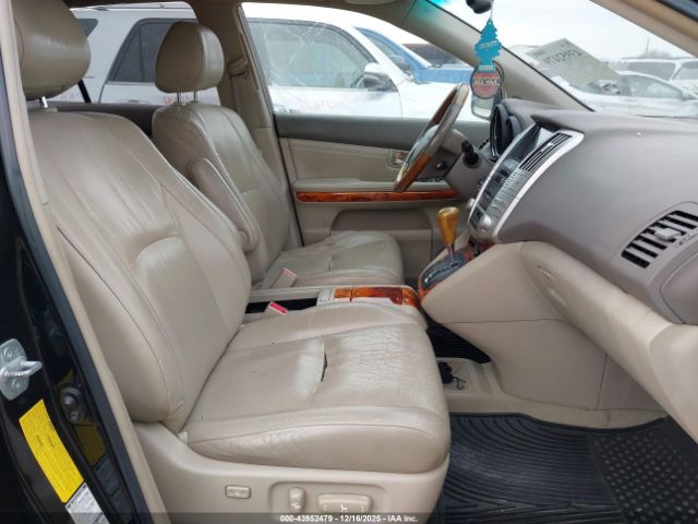 2009 LEXUS RX 350 2T2HK31U09C096551 Photo 4