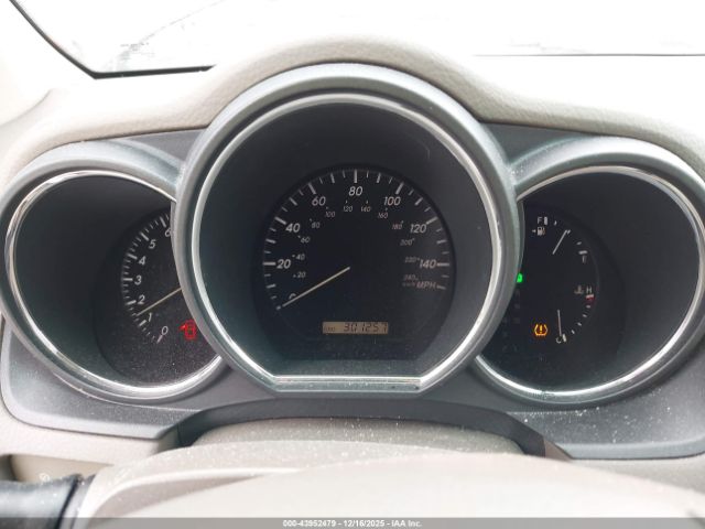 2009 LEXUS RX 350 2T2HK31U09C096551 Photo 6