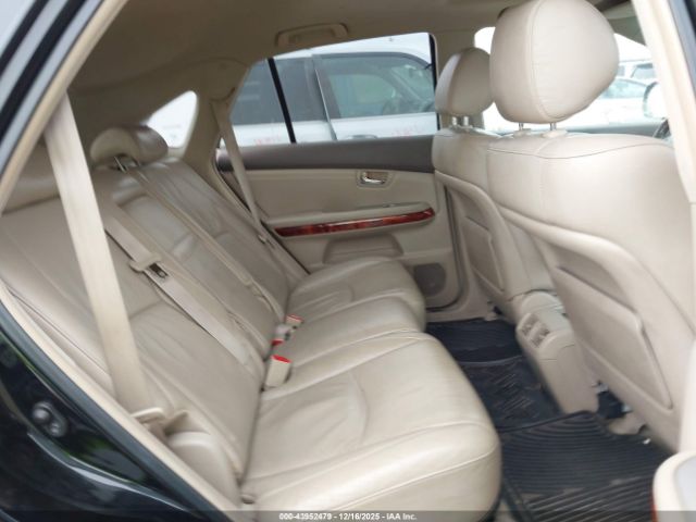 2009 LEXUS RX 350 2T2HK31U09C096551 Photo 7