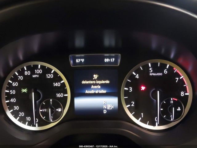 SJKCH5CR4HA024379 Infiniti Qx30 Premium