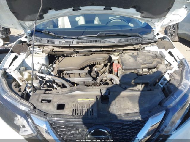 2020 NISSAN ROGUE SPORT JN1BJ1CV0LW261474 Photo 9