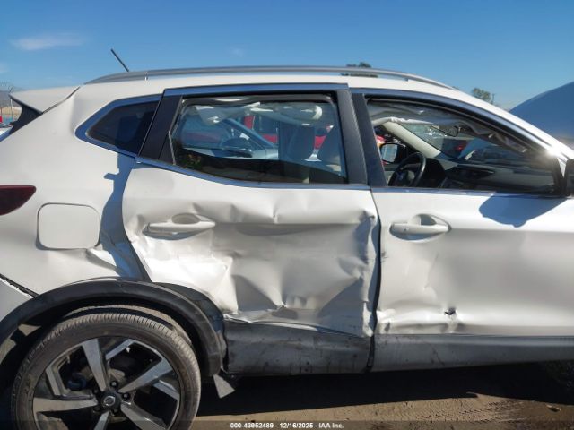 2020 NISSAN ROGUE SPORT JN1BJ1CV0LW261474 Photo 5