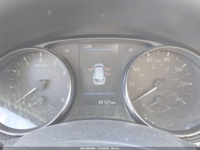 2020 NISSAN ROGUE SPORT JN1BJ1CV0LW261474 Photo 6