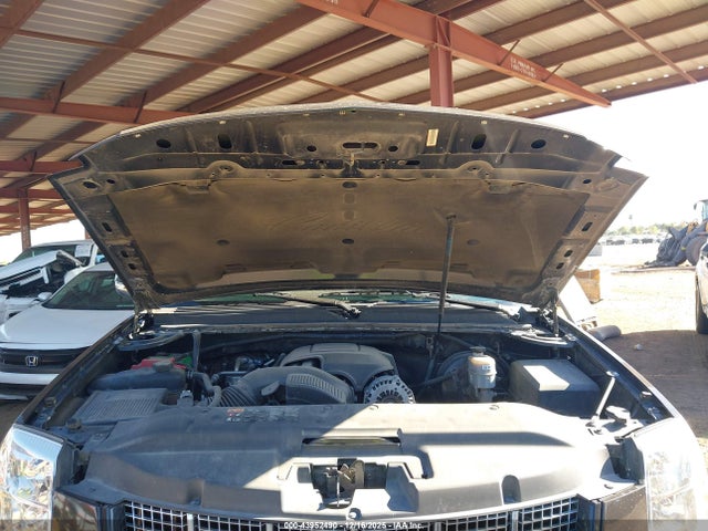 2013 CADILLAC ESCALADE ESV 1GYS4JEF2DR228187 Photo 9