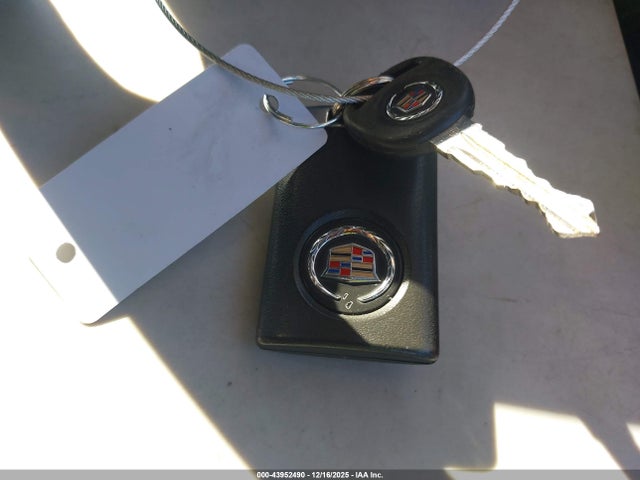 2013 CADILLAC ESCALADE ESV 1GYS4JEF2DR228187 Photo 10