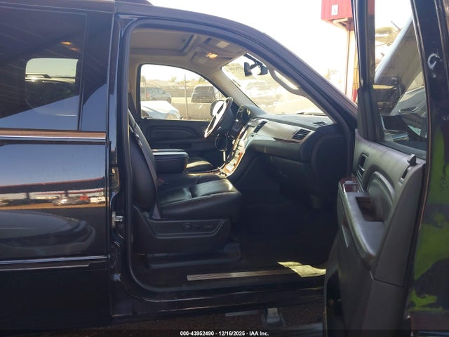 2013 CADILLAC ESCALADE ESV 1GYS4JEF2DR228187 Photo 4