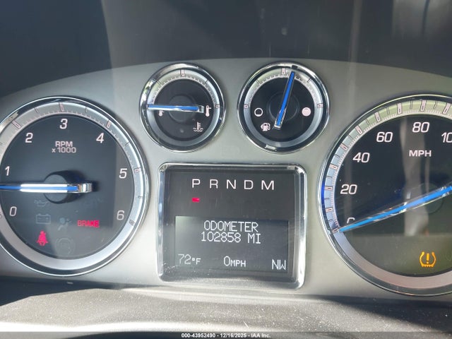 2013 CADILLAC ESCALADE ESV 1GYS4JEF2DR228187 Photo 6