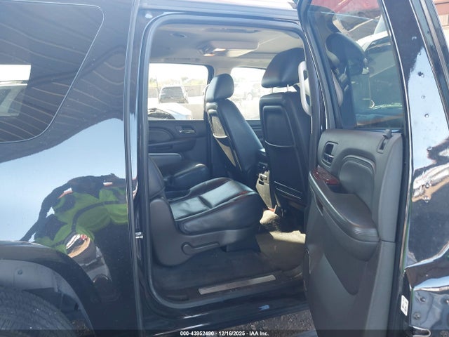 2013 CADILLAC ESCALADE ESV 1GYS4JEF2DR228187 Photo 7