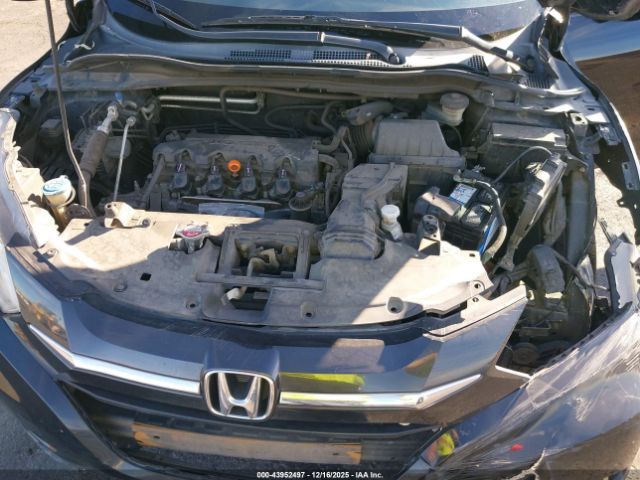 2016 HONDA HR-V 3CZRU6H56GM714277 Photo 9