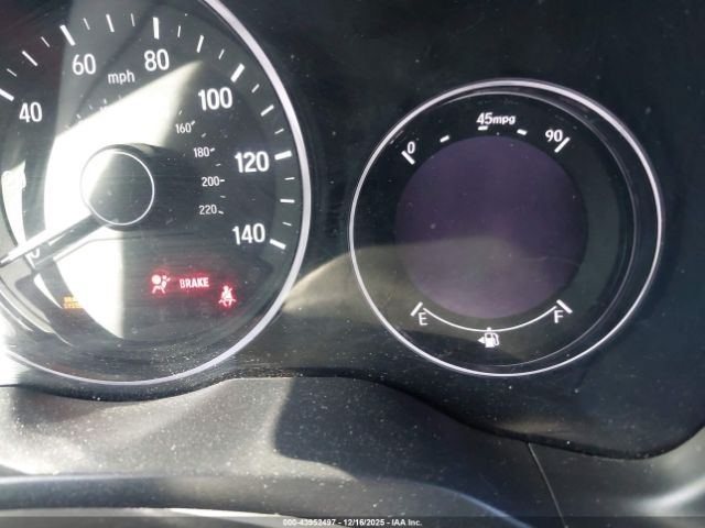 2016 HONDA HR-V 3CZRU6H56GM714277 Photo 6