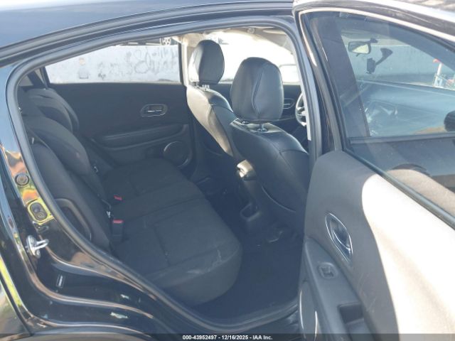 2016 HONDA HR-V 3CZRU6H56GM714277 Photo 7