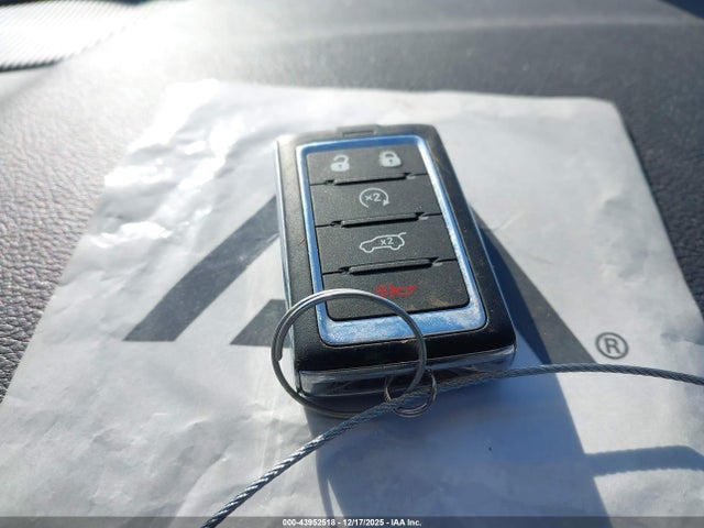 2024 Jeep Wagoneer L Series I 4x4 მანქანა იყიდება აუქციონზე, vin: 1C4SJSAP7RS118447, აუქციონის ნომერი: 43952518