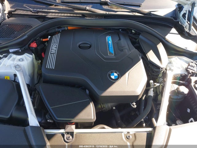 WBA13AG09MCG87376 BMW 530e