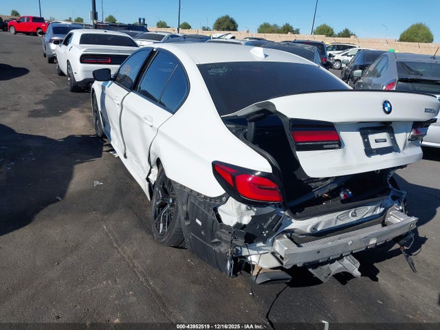 WBA13AG09MCG87376 BMW 530e