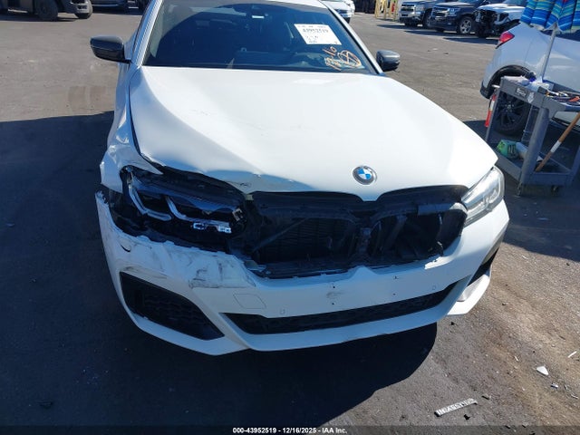 WBA13AG09MCG87376 BMW 530e