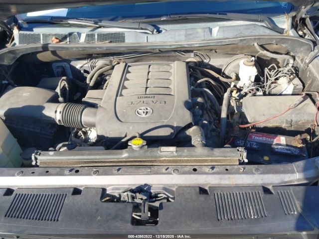 2014 TOYOTA TUNDRA 5TFRY5F16EX153395 Photo 9