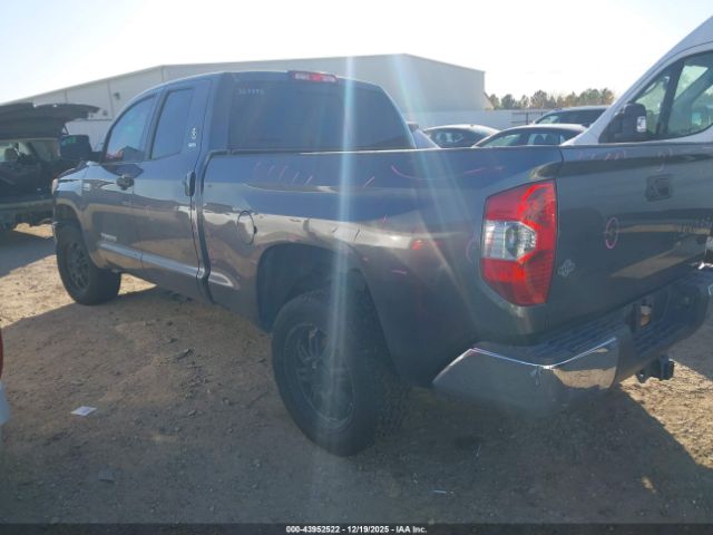 2014 TOYOTA TUNDRA 5TFRY5F16EX153395 Photo 2