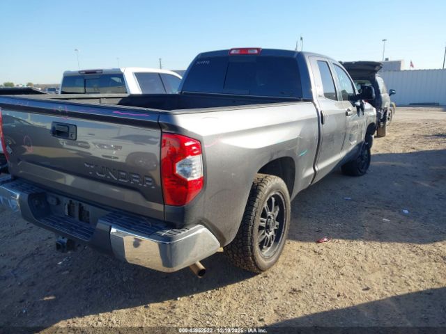 2014 TOYOTA TUNDRA 5TFRY5F16EX153395 Photo 3
