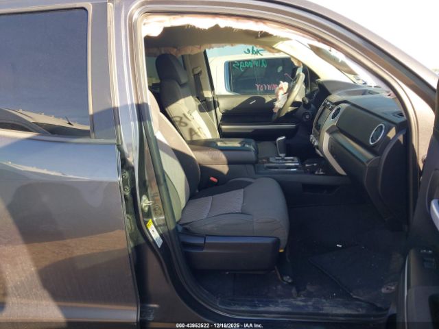 2014 TOYOTA TUNDRA 5TFRY5F16EX153395 Photo 4