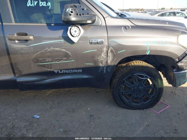 2014 TOYOTA TUNDRA 5TFRY5F16EX153395 Photo 5