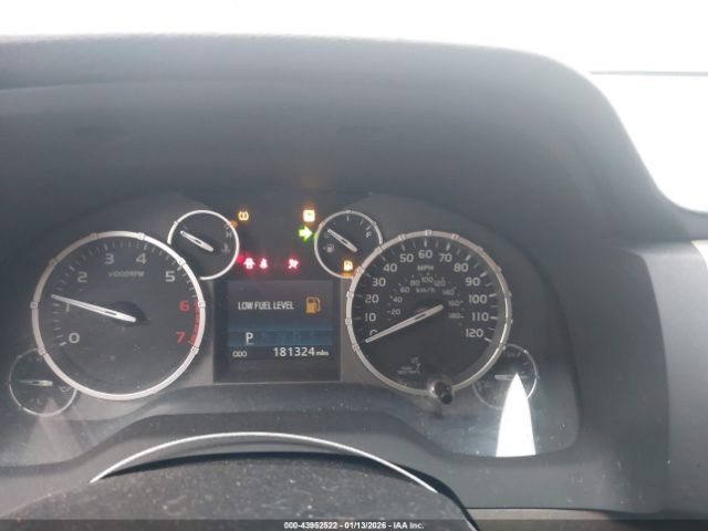 2014 TOYOTA TUNDRA 5TFRY5F16EX153395 Photo 6