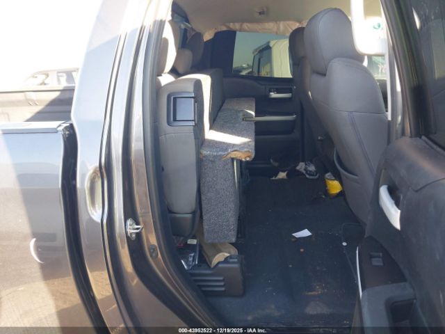 2014 TOYOTA TUNDRA 5TFRY5F16EX153395 Photo 7