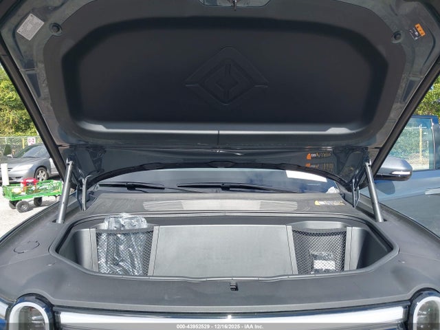 7PDSGBBAXSN064535 Rivian R1s Adventure Dual Motor Large Pack/adventure Dual Motor Max Pack