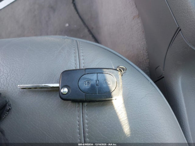 2000 AUDI A4 WAUDH28DXYA031014 Photo 10