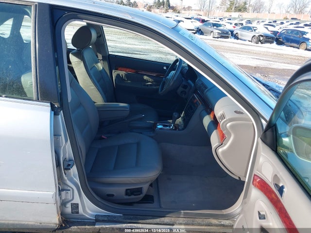 2000 AUDI A4 WAUDH28DXYA031014 Photo 4