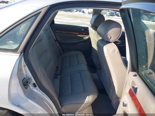 2000 AUDI A4 WAUDH28DXYA031014 Photo 7