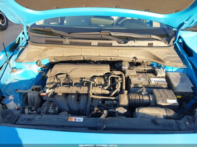 Hyundai Kona Sel 2022 KM8K62AB5NU765462 Image 10